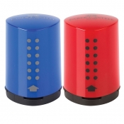 Temperówka Grip 2001 mini, 1 szt (183710)