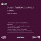 Zaraza - Jerzy Ambroziewicz