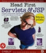 Head First Servlets & JSP Edycja polska Basham Bryan, Sierra Kathy, Bates Bert