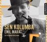 Sen Kolumba
	 (Audiobook) Marat Emil