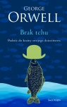 Brak tchu (edycja kolekcjonerska) George Orwell