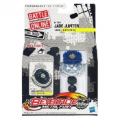 Beyblade Metal Fury Jade Jupiter - <br />