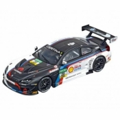 BMW M6 GT3 Schubert Motorsport no.20