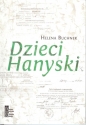 Dzieci Hanyski - Helena Buchner