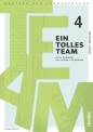 Ein Tolles Team 4 Zeszyt ćwiczeń - Giorgio Motta