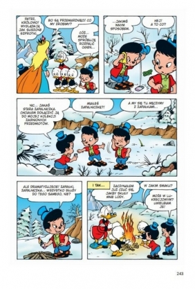 Gigant Poleca Special. Zamieszanie pod choinką. Tom 4/2025