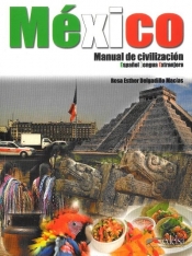 Mexico manual de civilización książka - <br />