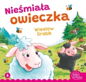 Nieśmiała owieczka - Wiesław Drabik