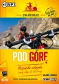 Pod górę (audiobook) - Ewa Kołodziej