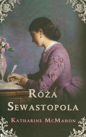 Róża Sewastopola - McMahon Katharine
