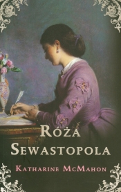 Róża Sewastopola