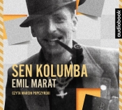Sen Kolumba (Audiobook) - Marat Emil