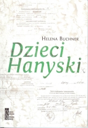 Dzieci Hanyski - Buchner Helena