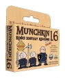 Munchkin 1.6 Kości zostały rzucone (9107)