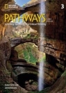 Pathways 3rd ed Listening and Speaking Level 3 Mari Vargo, Laurie Blass