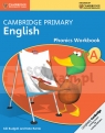 Cambridge Primary English Phonics Workbook A Budgell Gill, Ruttle Kate