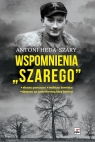  Wspomnienia `Szarego` wyd. 4