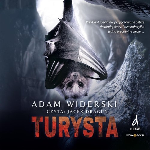 Turysta
	 (Audiobook)