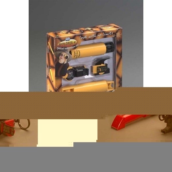 NAVIR Zestaw obserwatora Explorer-K