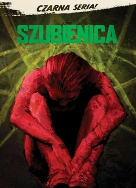 Czarna Seria. Szubienica DVD - Travis Cluff, Chris Lofing