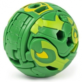 Bakugan: Armored Alliance. Kula podstawowa - Trox (6055868/20122446)
