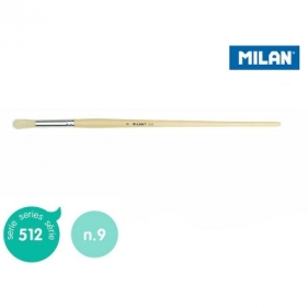 Pędzel Milan (80349/6)