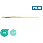 Pędzel Milan (80349/6)