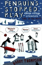 Penguins Stopped Play