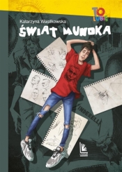 Świat Mundka (Uszkodzona okładka) - Katarzyna Wasilkowska