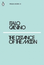 The Distance of the Moon - Calvino Italo