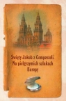 Święty Jakub z Composteli