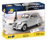 Cobi 24510 Citroen 2CV Typ A 1949 Wiek: 7+