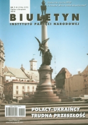 Biuletyn IPN 07-08/2010 + DVD