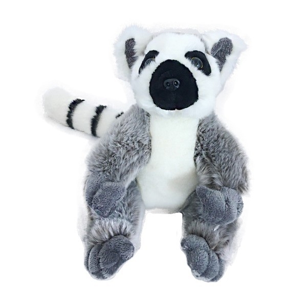 Pluszak ZOO Lemur Katta 27 cm (13433)