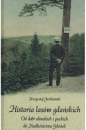 Historia Lasów Gdańskich - Krzysztof Jażdżewski
