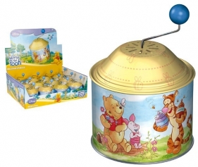 KATARYNKA KUBUŚ PUCHATEK (52753)