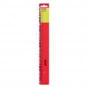 Linijka plastikowa 30 cm