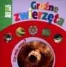 Groźne zwierzęta