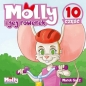 Molly i jej rowerek. Część 10 - Marek Gatz