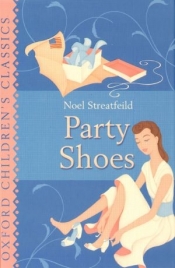 Party Shoes - Noel Streatfeild