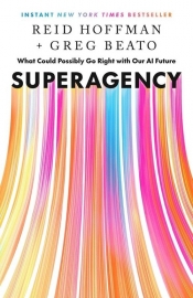 Superagency - Beato Greg, Reid Hoffman