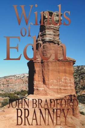 Winds of Eden - Branney John Bradford