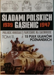 15 Pułk Ułanów - <br />