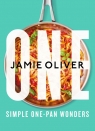 One Simple one-pan wonders Oliver 	Jamie