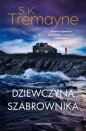 Dziewczyna szabrownika - S.K. Tremayne