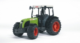 Traktor Claas Nectis 267F (BR-02110)