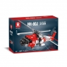 Reobrix, Klocki HH-60J, 1137 el. Wiek: 14+