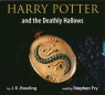 Harry Potter and the Deathly Hallows (wersja dla dorosłych) J.K. Rowling