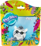 Flockies, Zebra Zori
