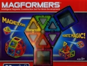 Magformers 26 elementów (005-36110)